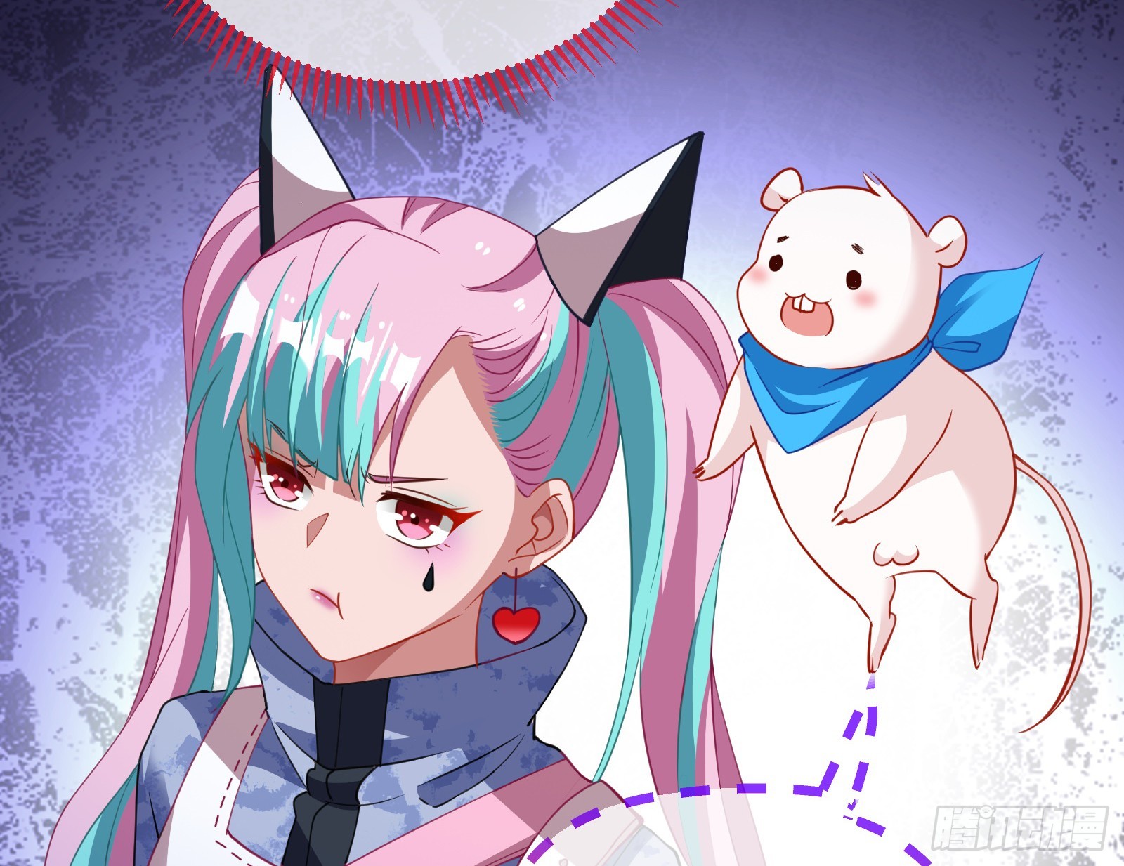 气疯66