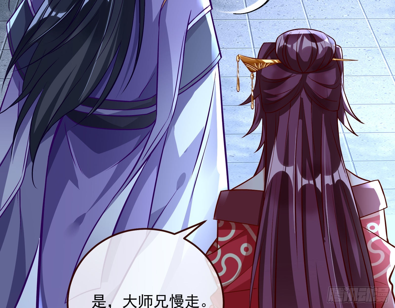 爱美入魔68