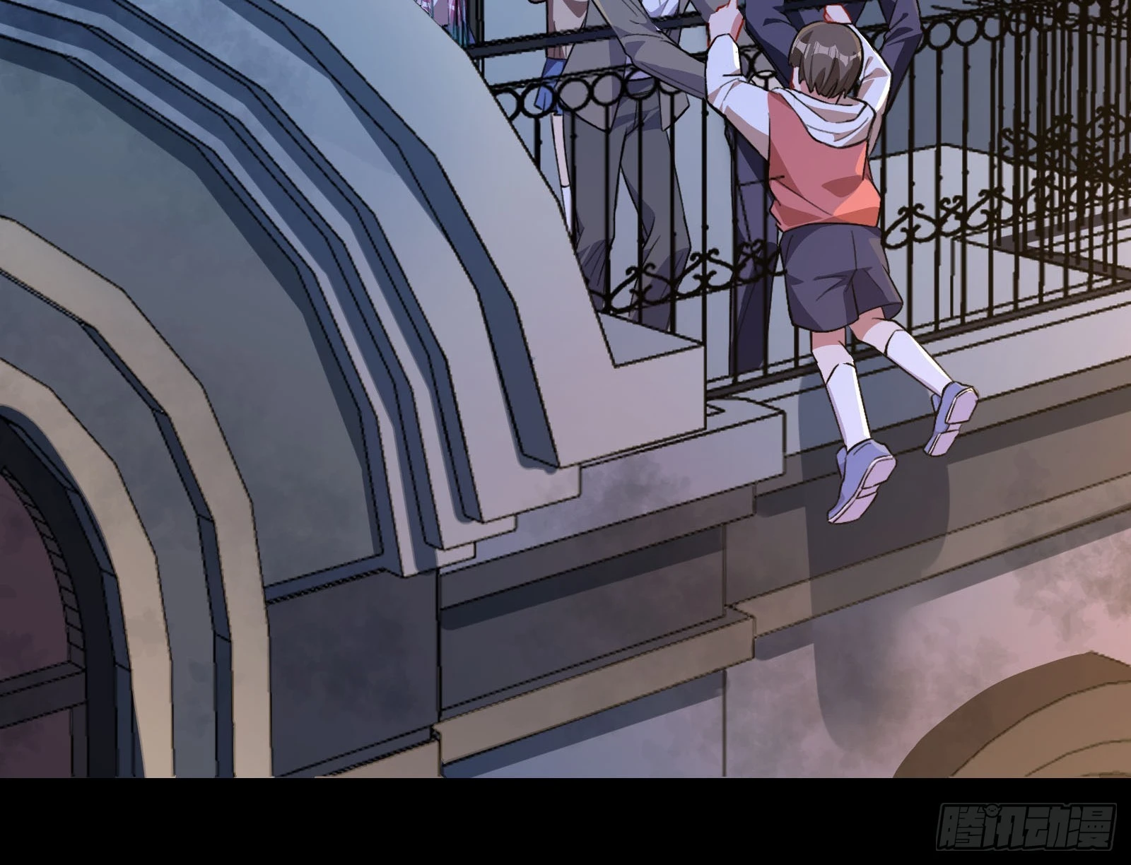气疯4