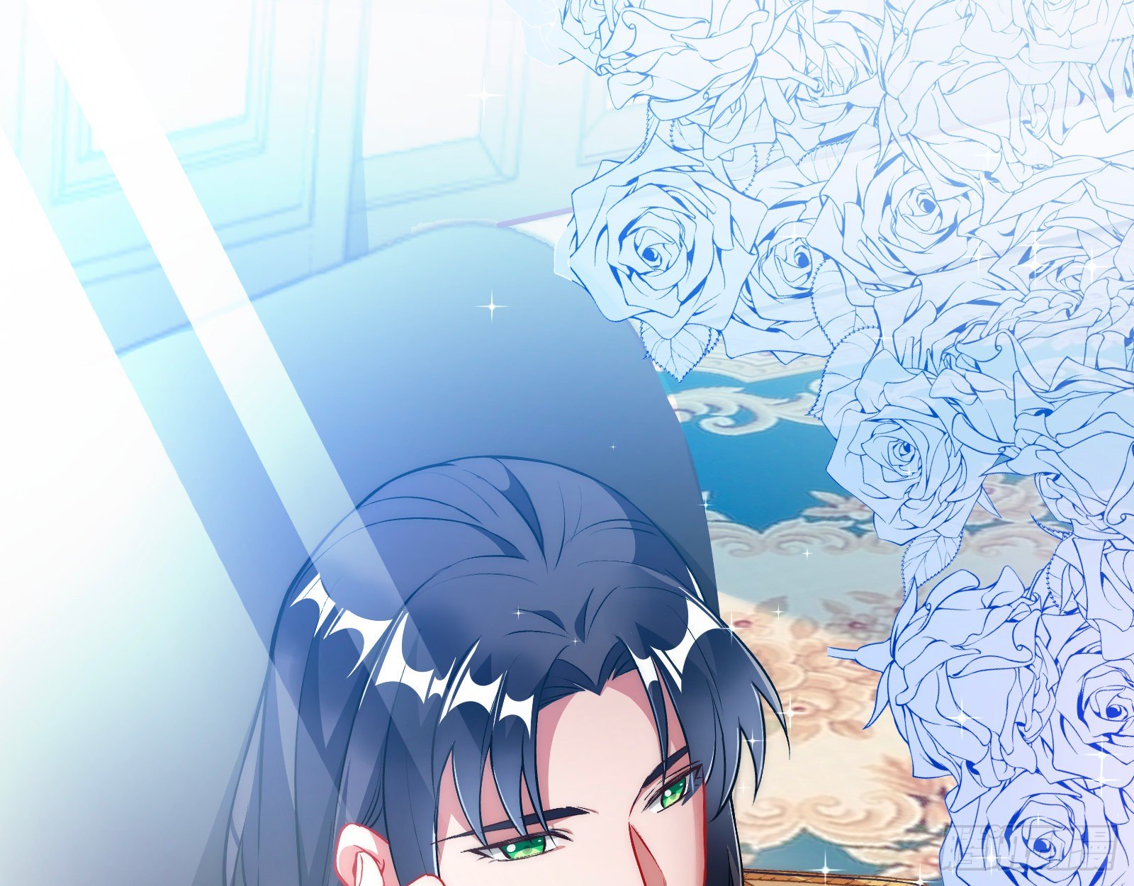 师兄怎么会哭呢？58