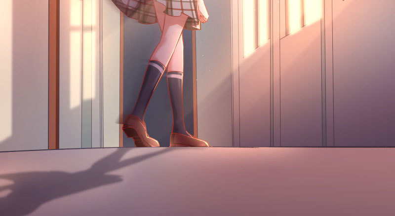 黑化的女主54