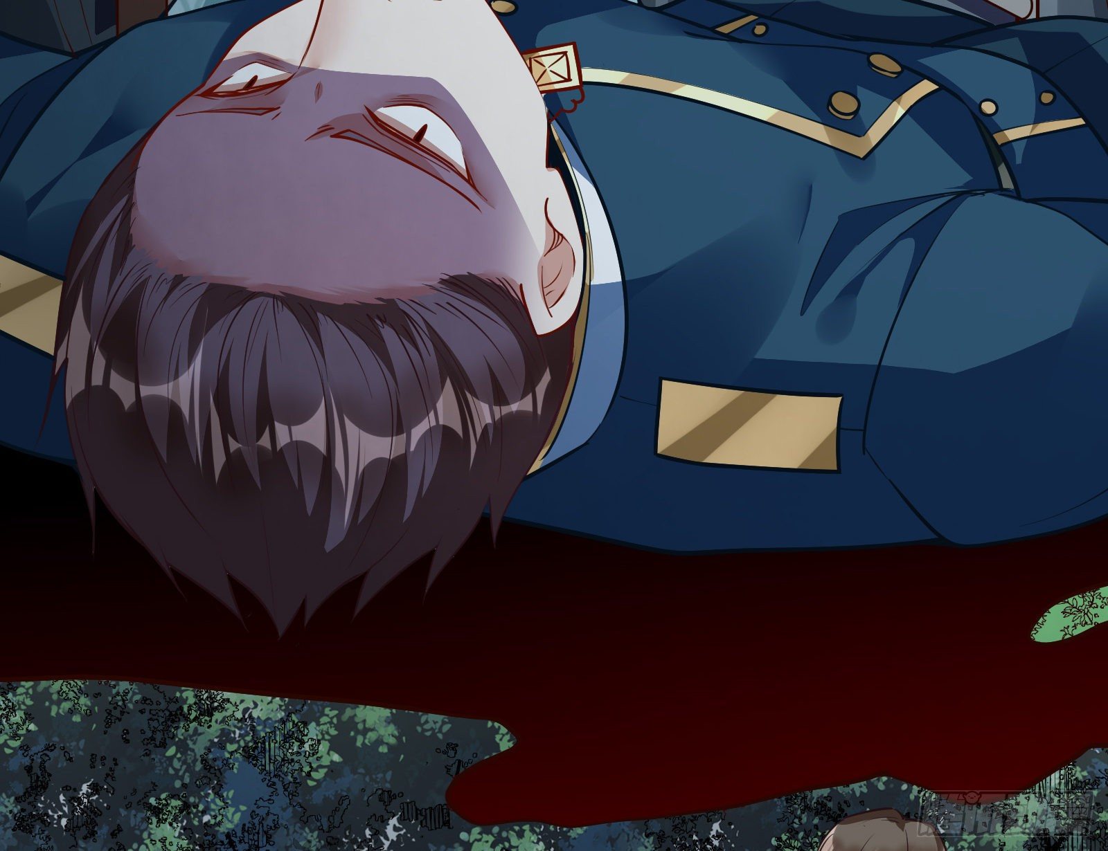 逃亡的闻道先100