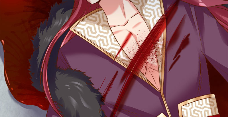 魔头伏诛 女主流泪43