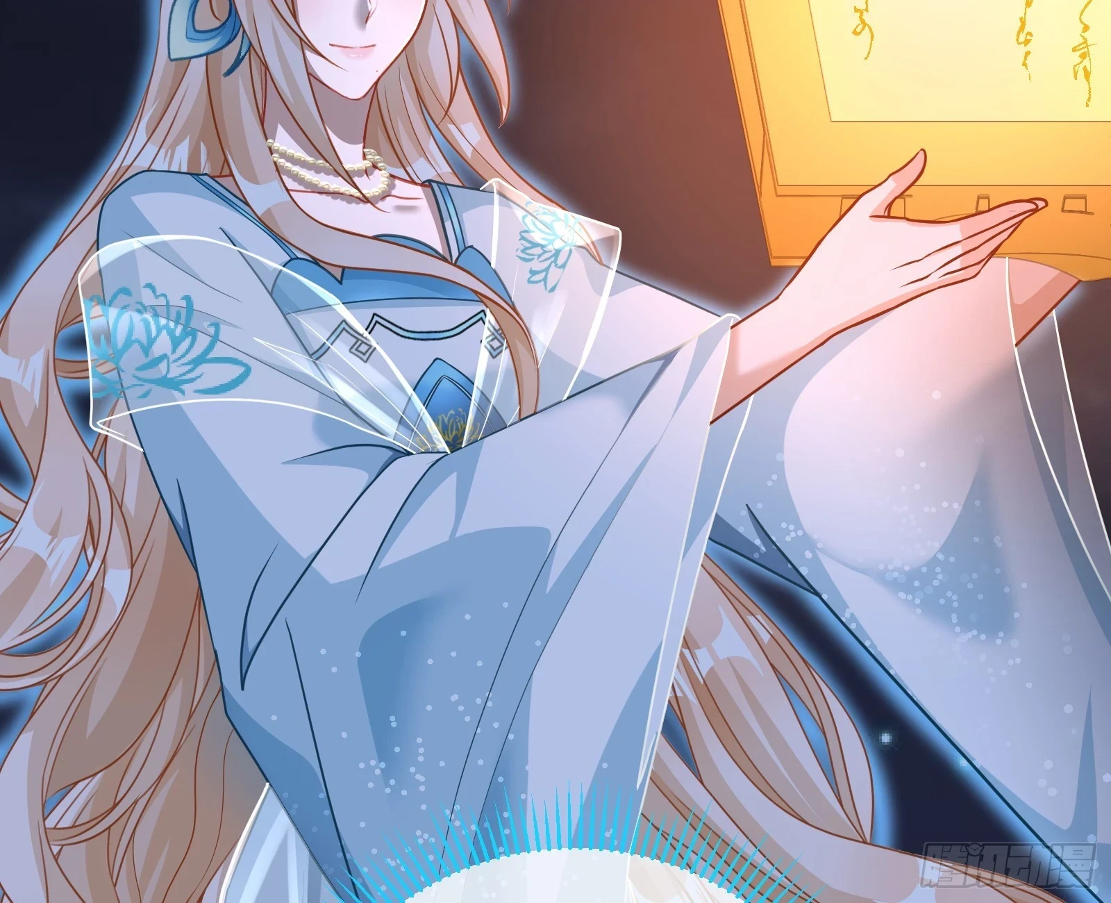 神女下凡73