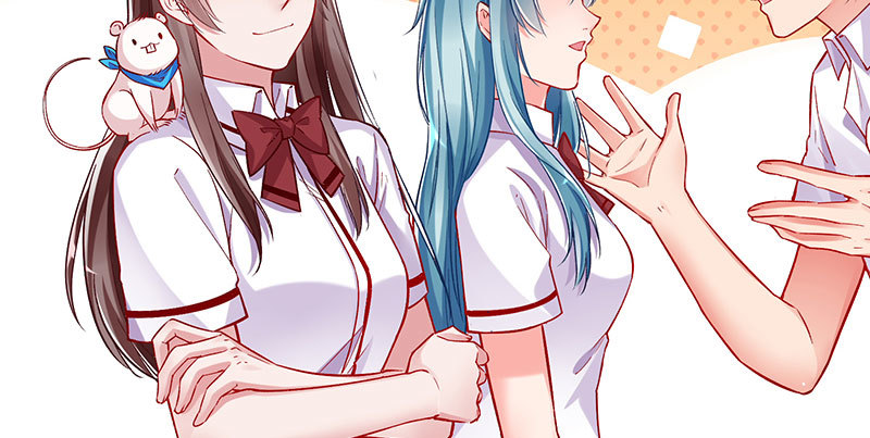 黑化的女主57