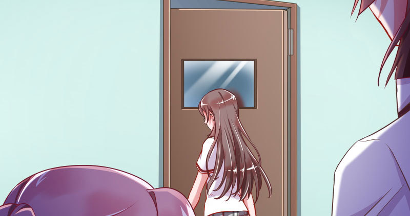 女主老妈杀来109