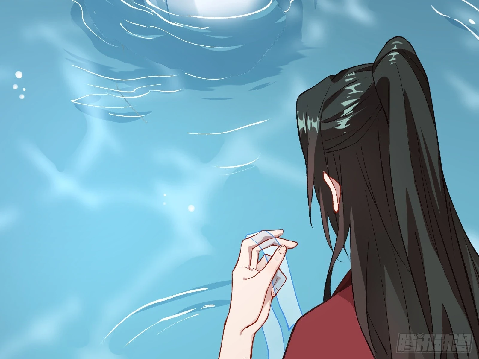 身份暴露19