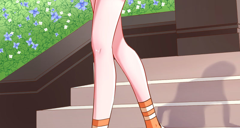 美人救美人116