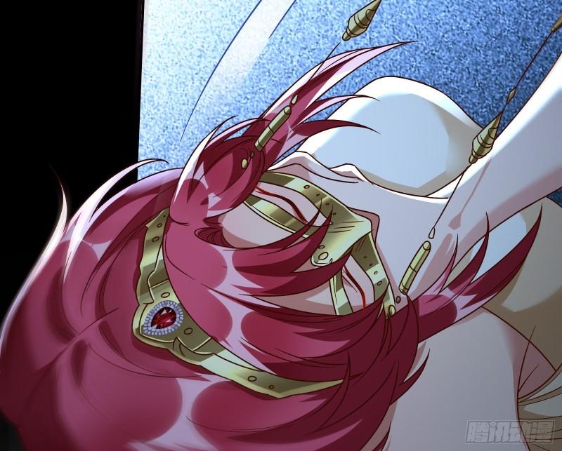 女神逃狱78
