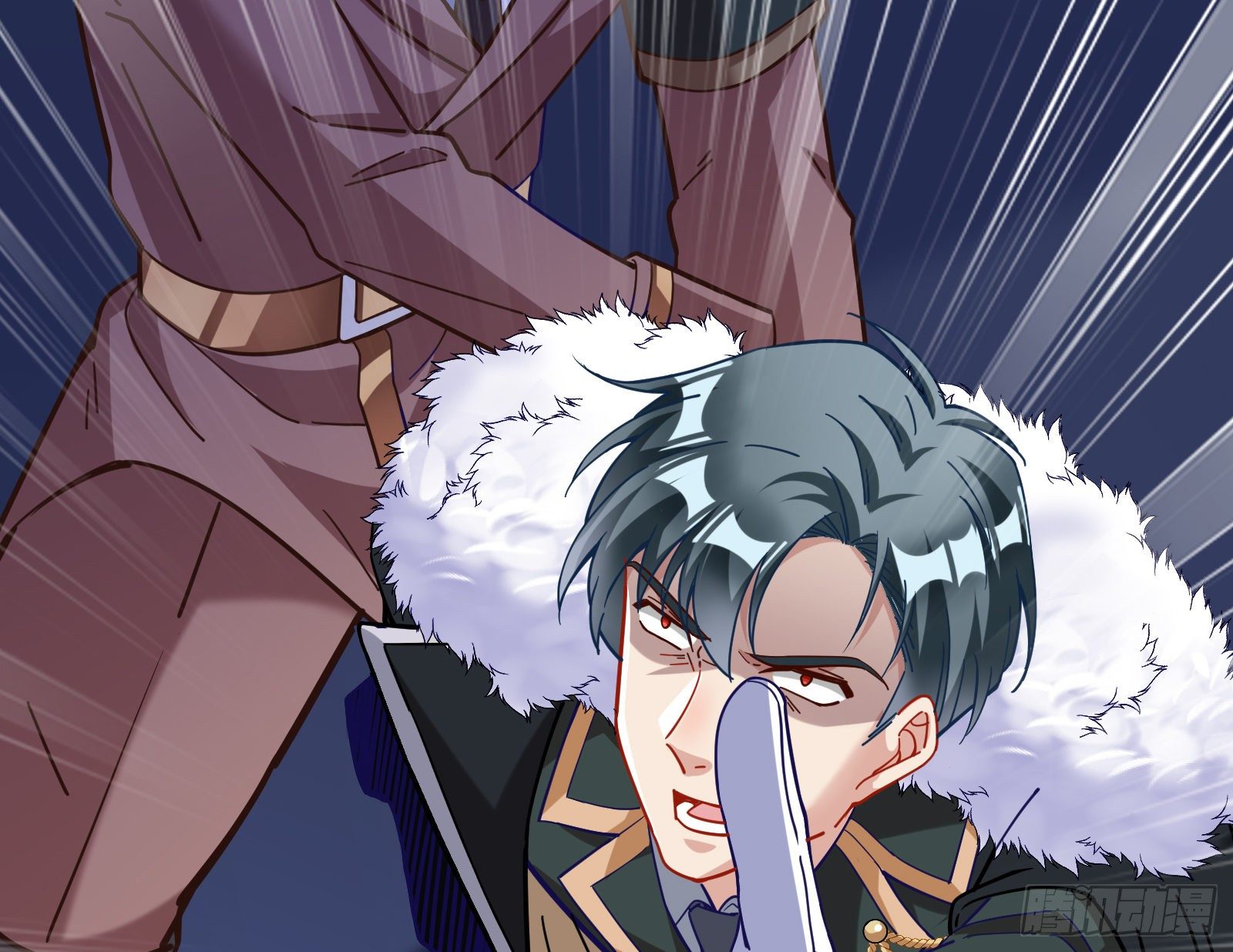 逃亡的闻道先19