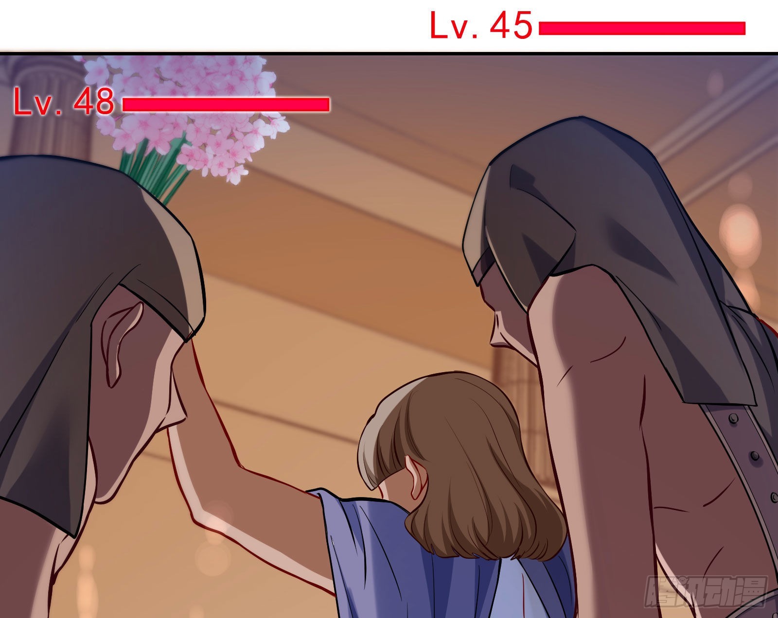 千里送经验62
