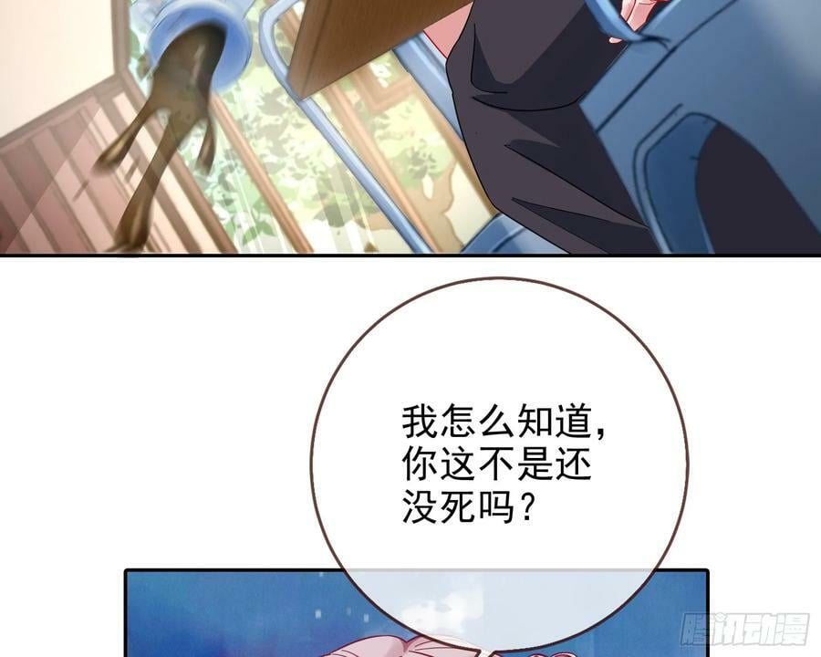 女神降临43