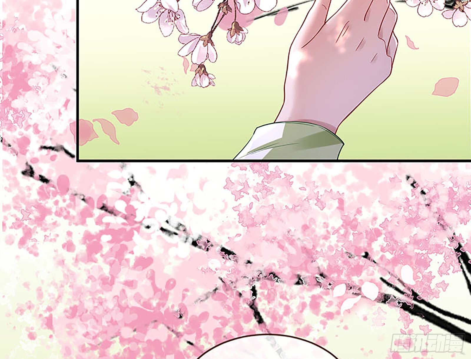 桃花劫90
