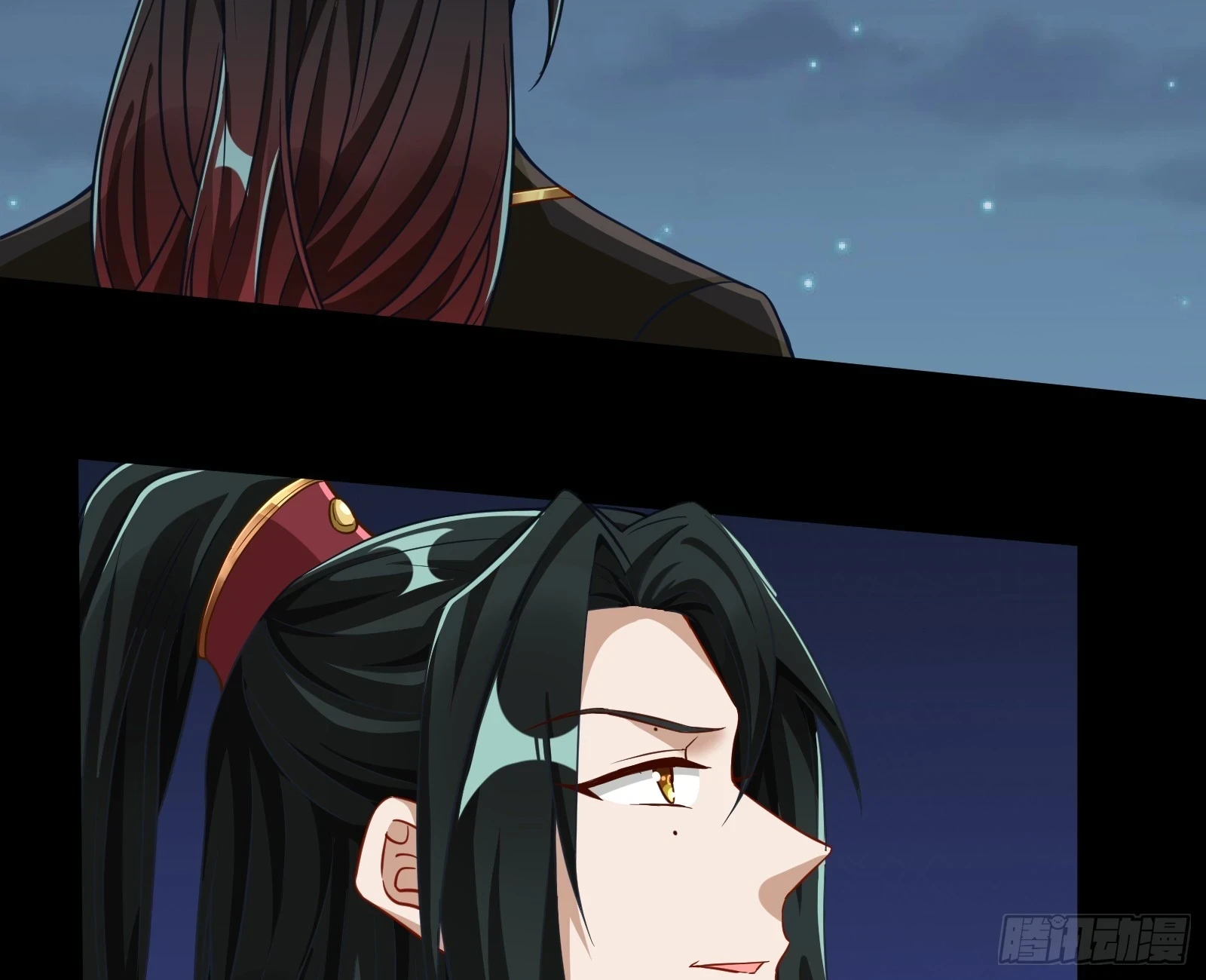 神女下凡106
