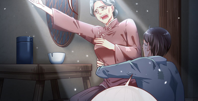 逼婚20