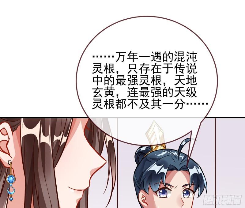 混沌灵根66