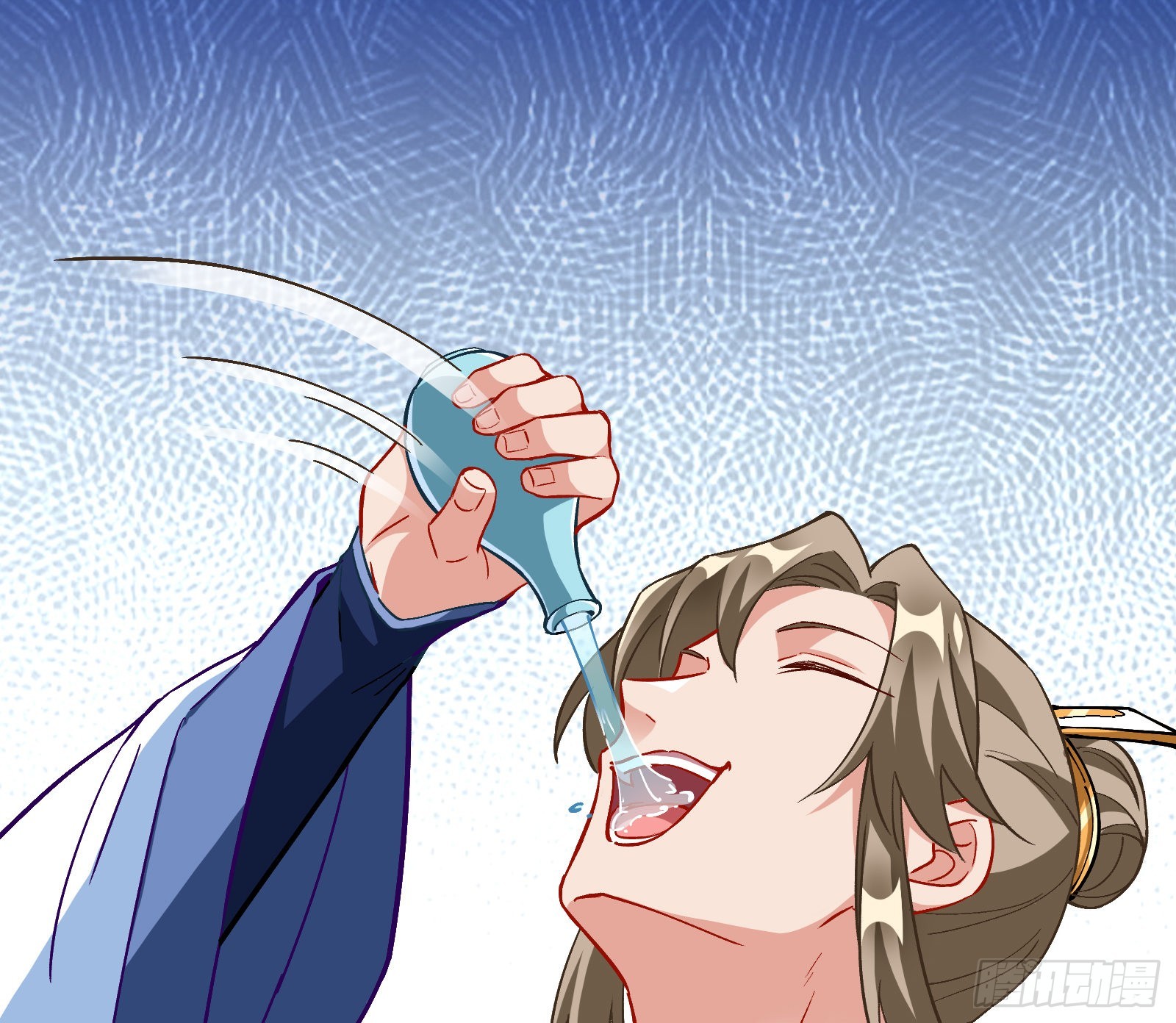沉迷30