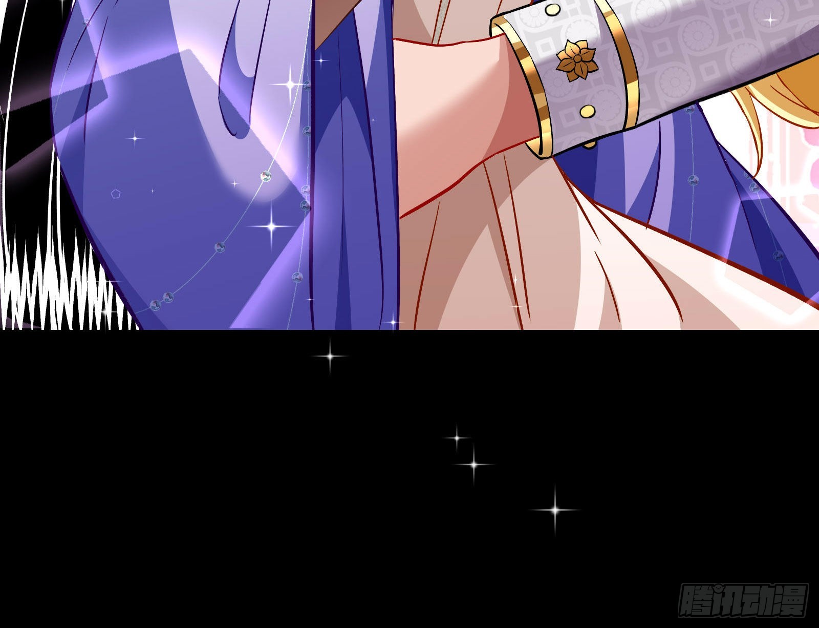 绿茶婊扮演守则76