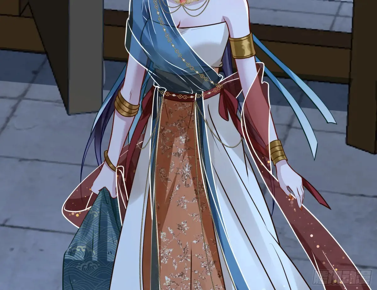 神女受困10