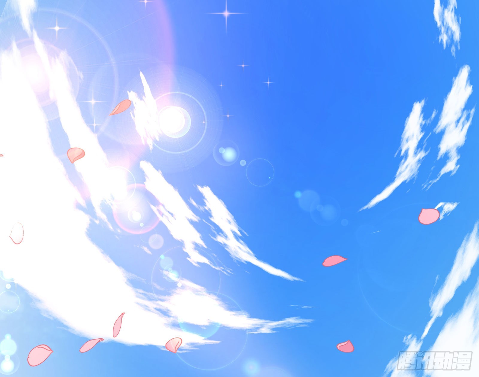 公主与恶龙93