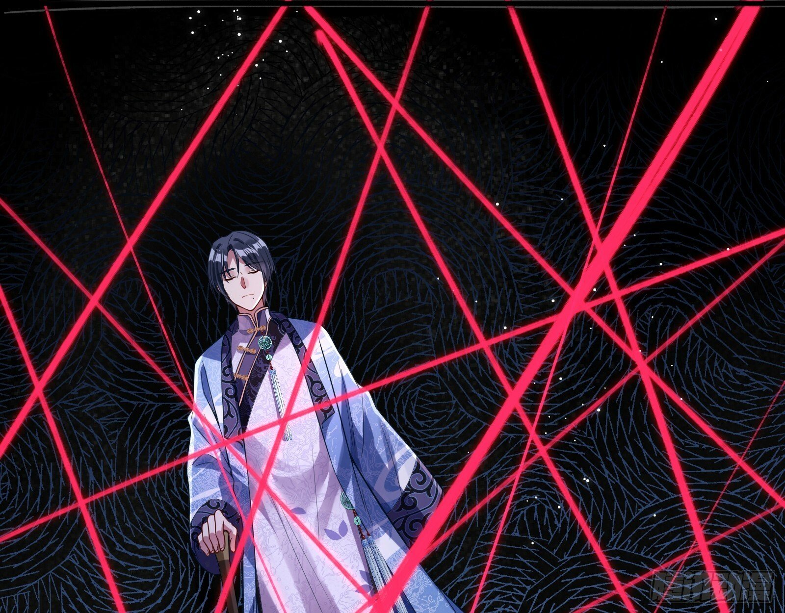 双生鬼怪34