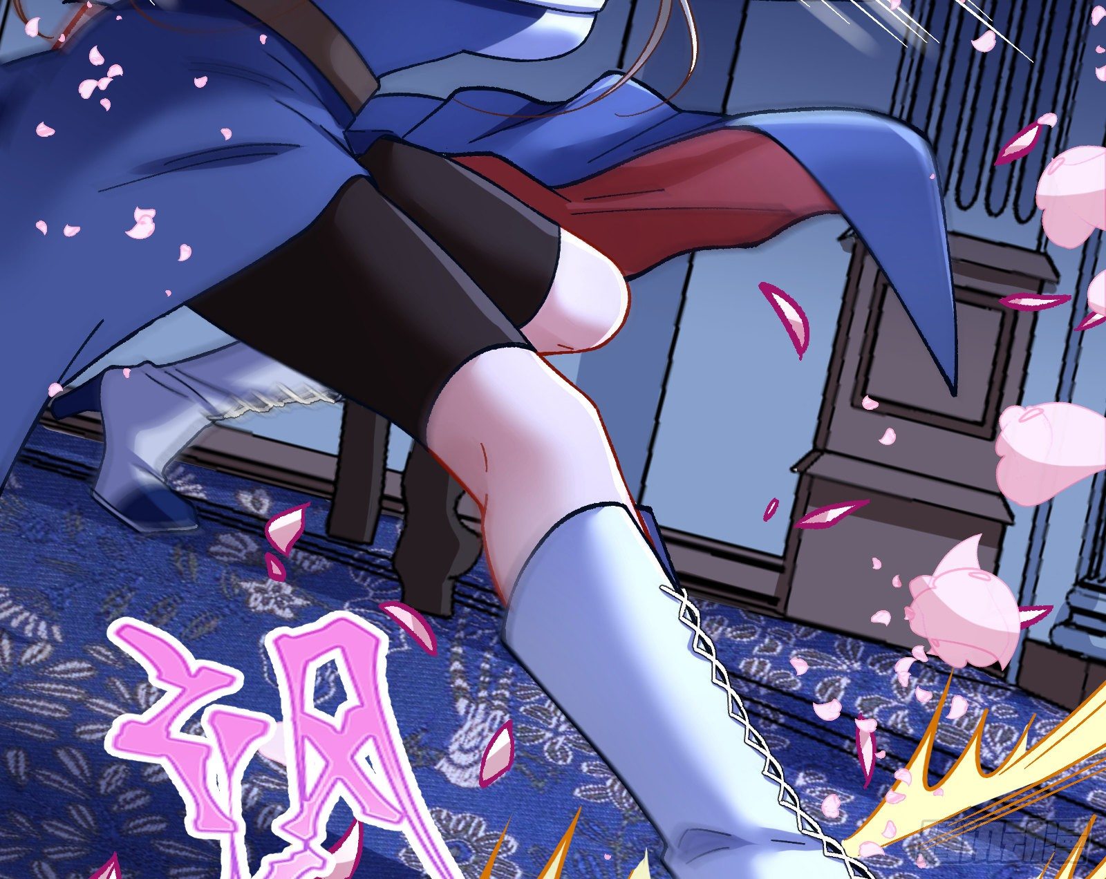 二人同居82