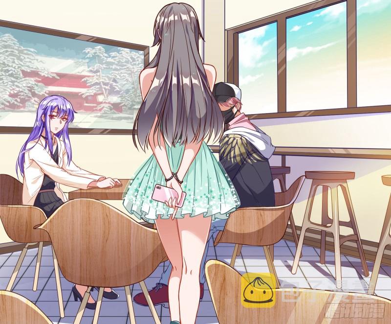 狗男女3
