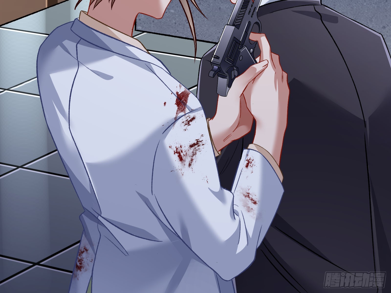 弃子16