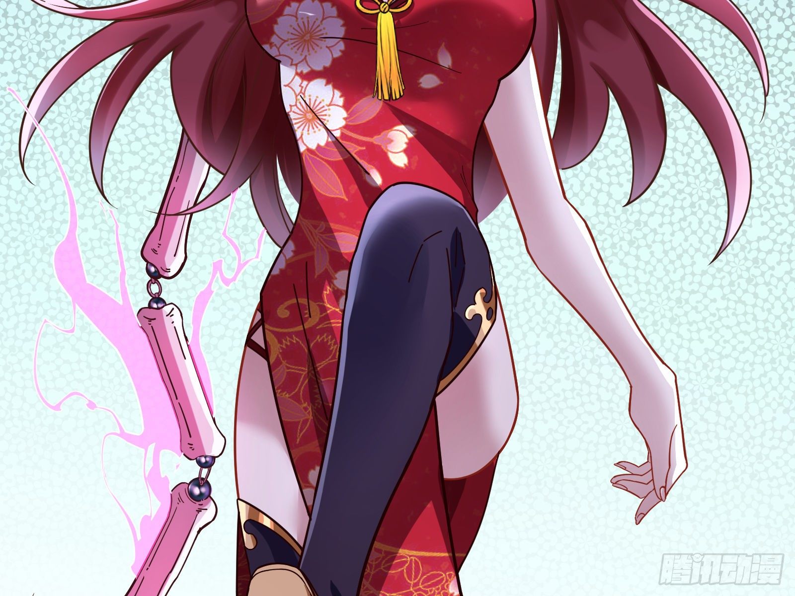 决战开始81