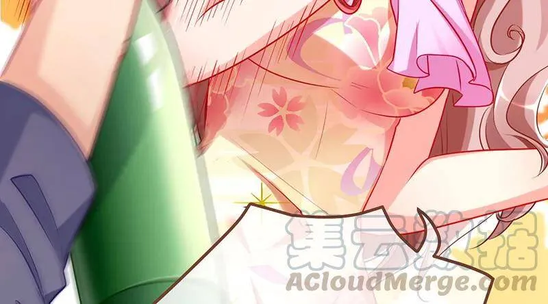 婆婆小三两败俱伤30