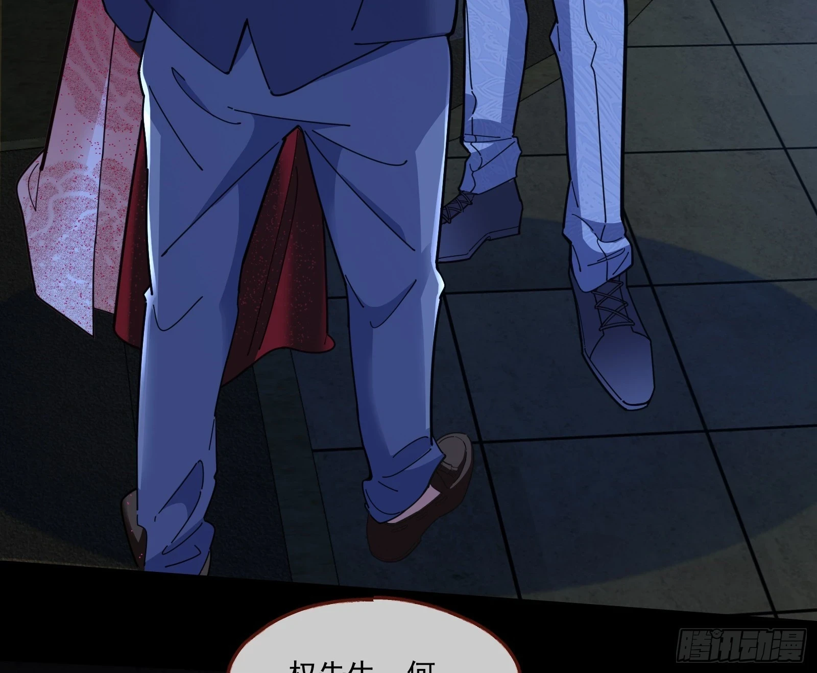 被迫体面42