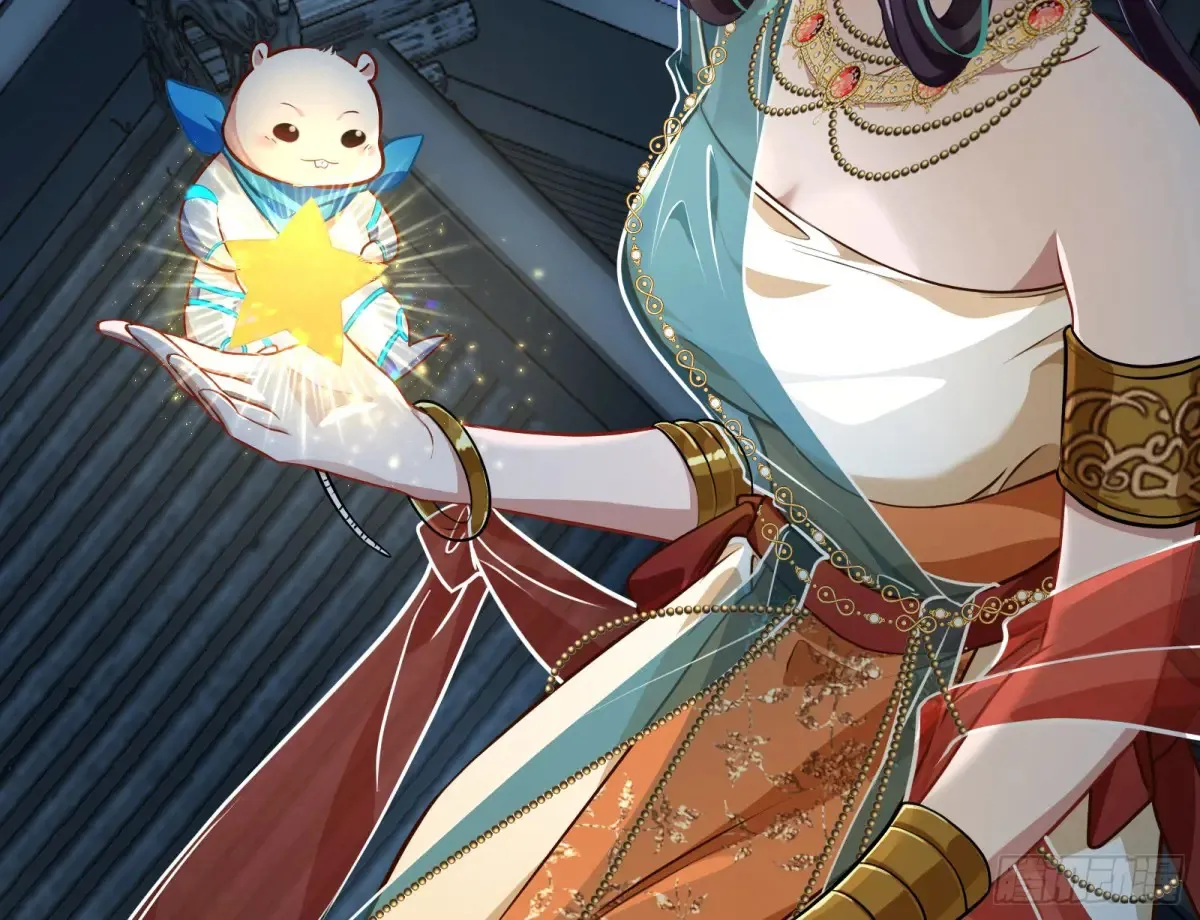 神女受困76