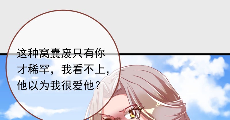 踩在渣男头顶离婚33