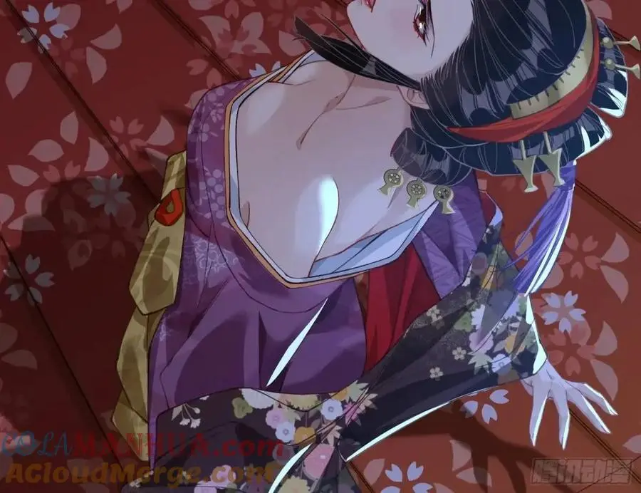 花魁游街44