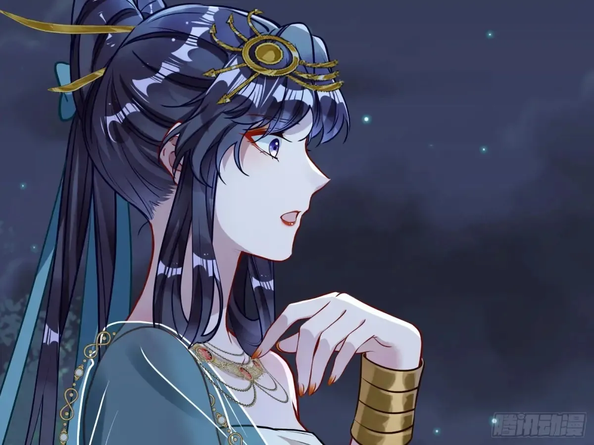 神女受困38