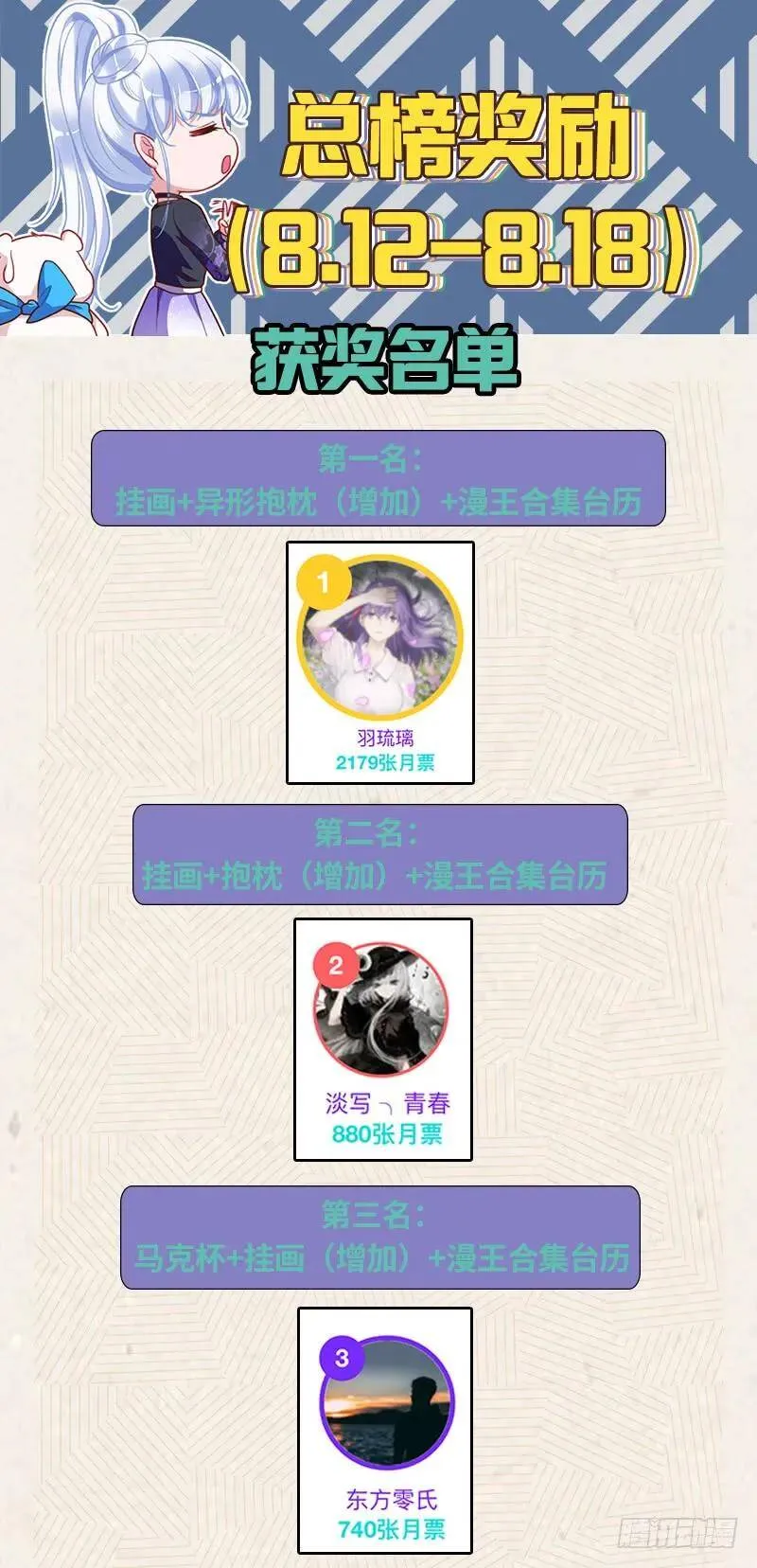 这些男人，我都要！161