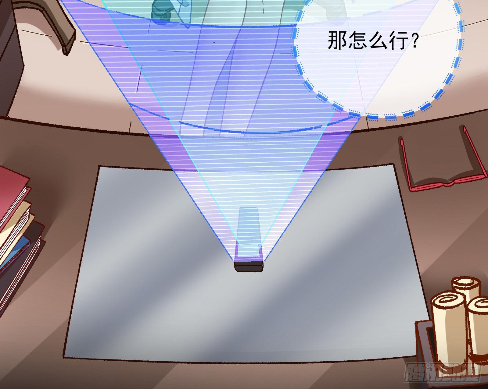 久别重逢11