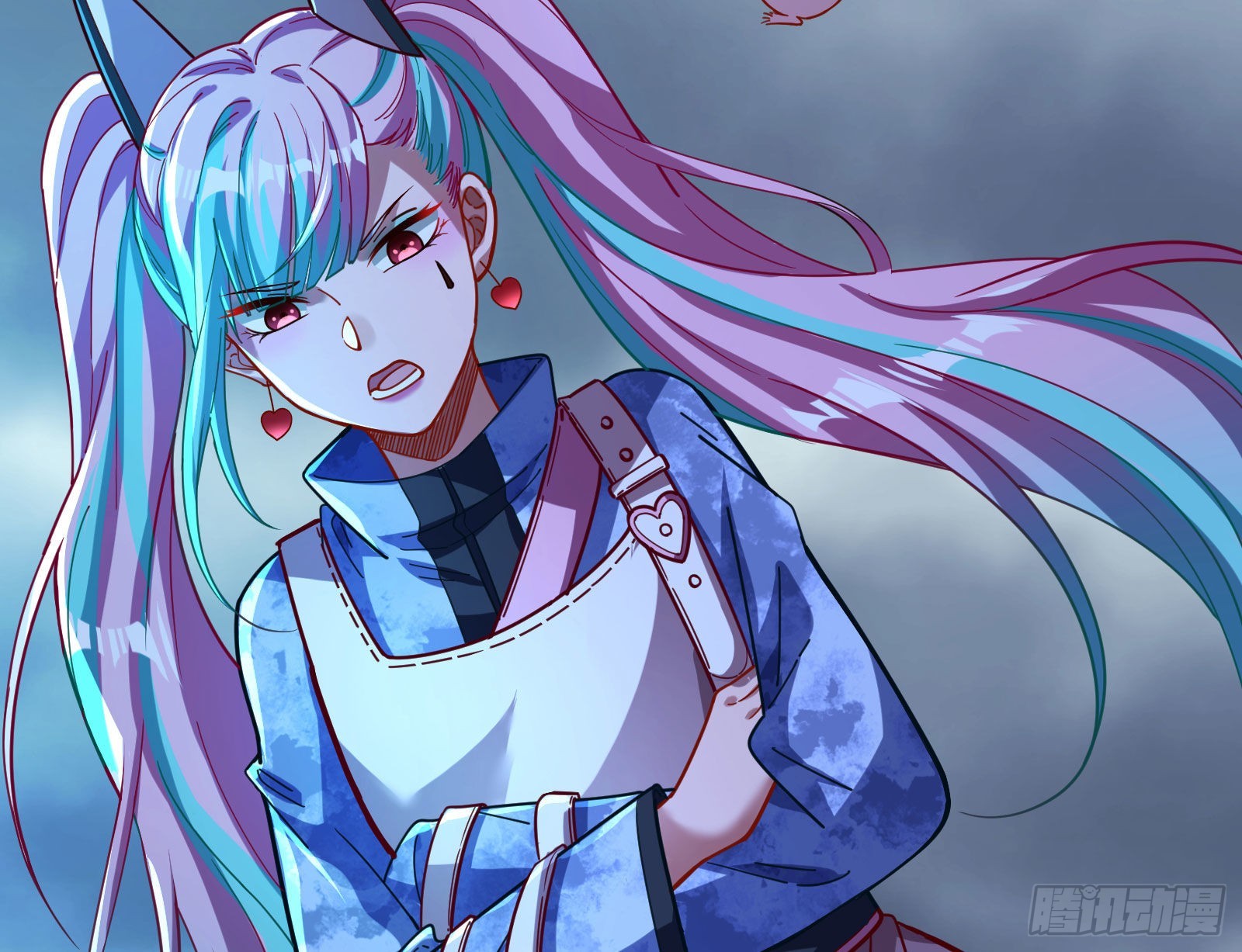 新手村84