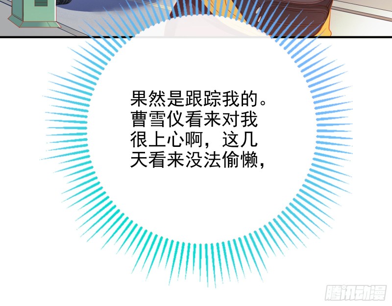 被监视73
