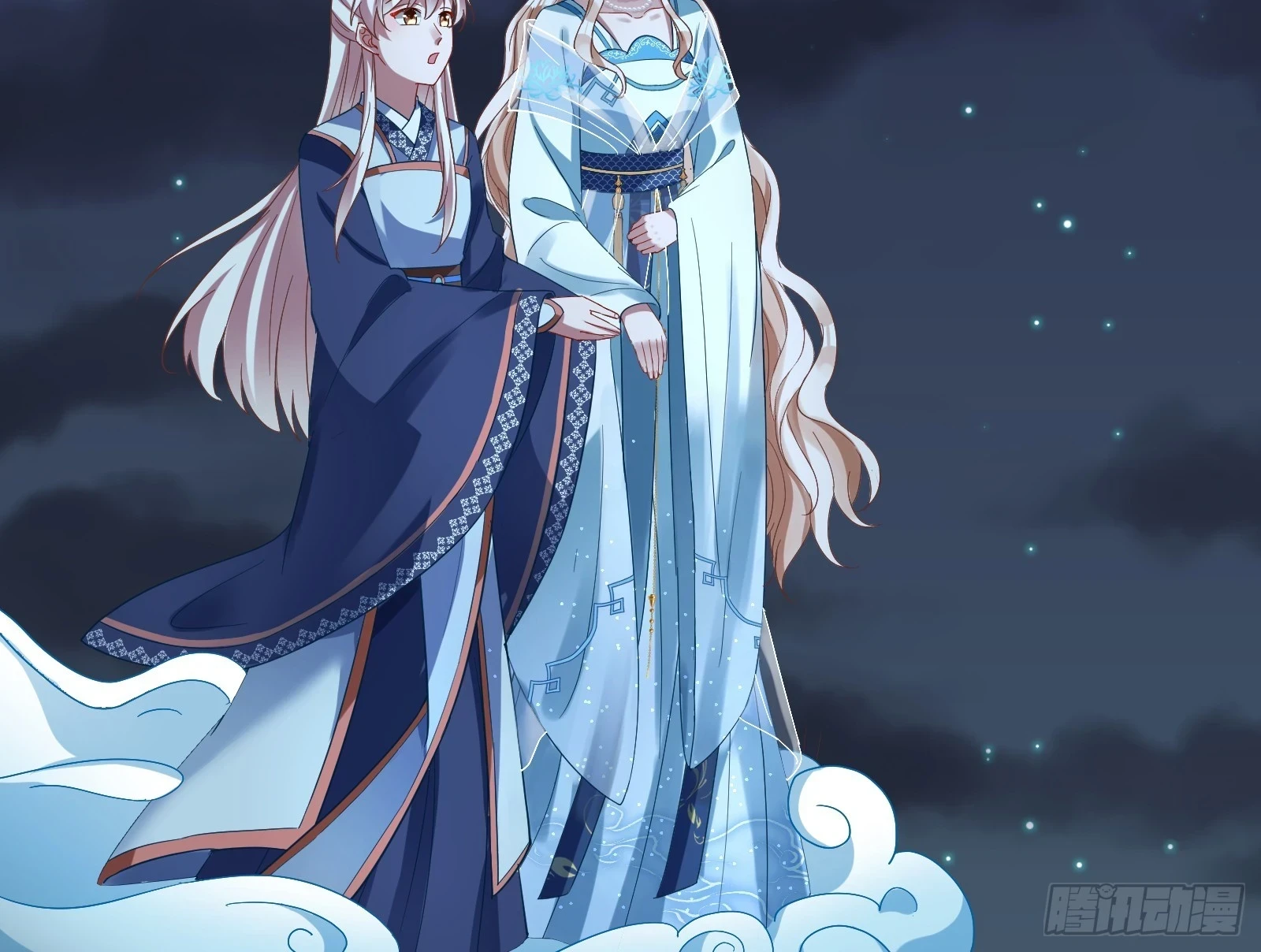 神女下凡37