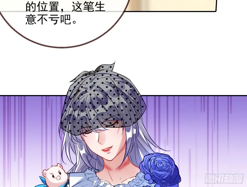 风光回归，大权在握15