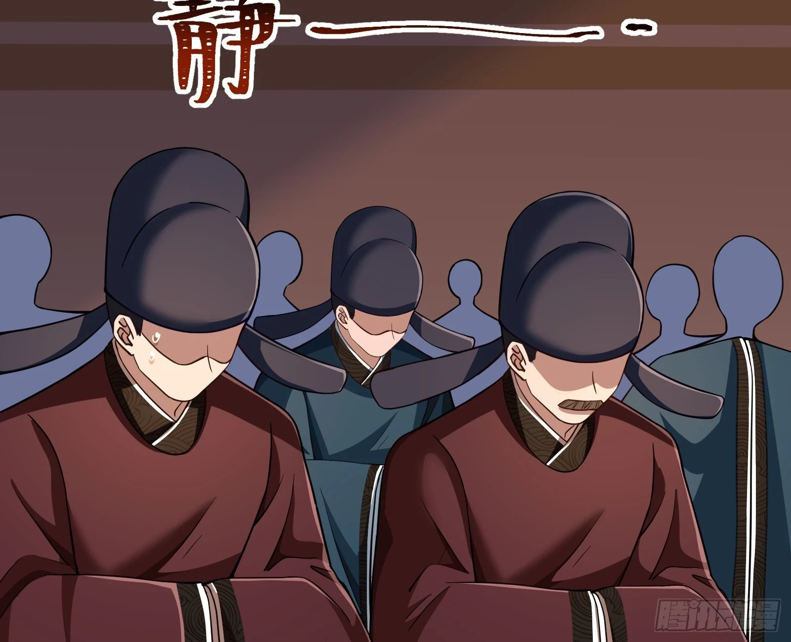神女下凡112