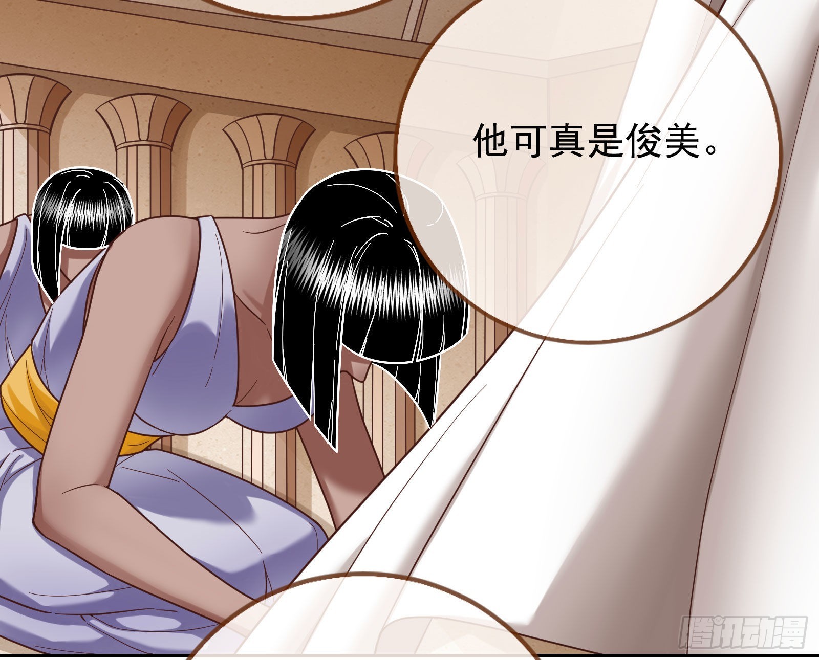 金丝雀与猎人70