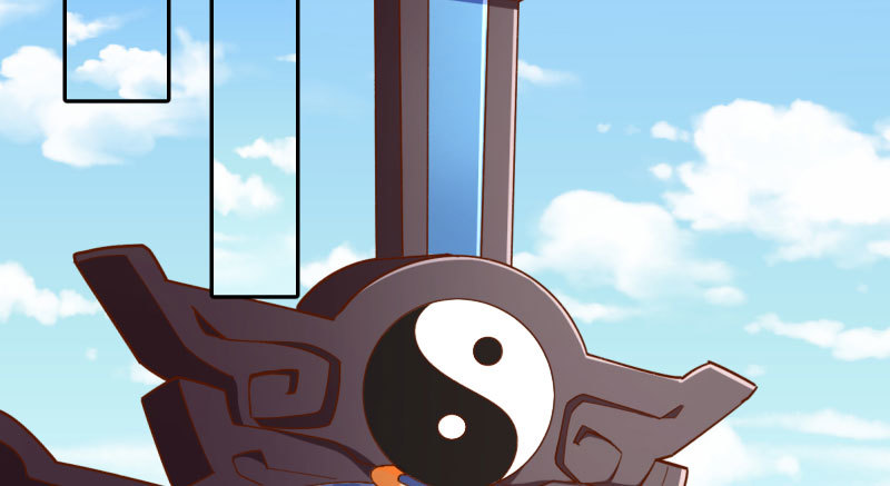 天空一声巨响 反派男二登场8