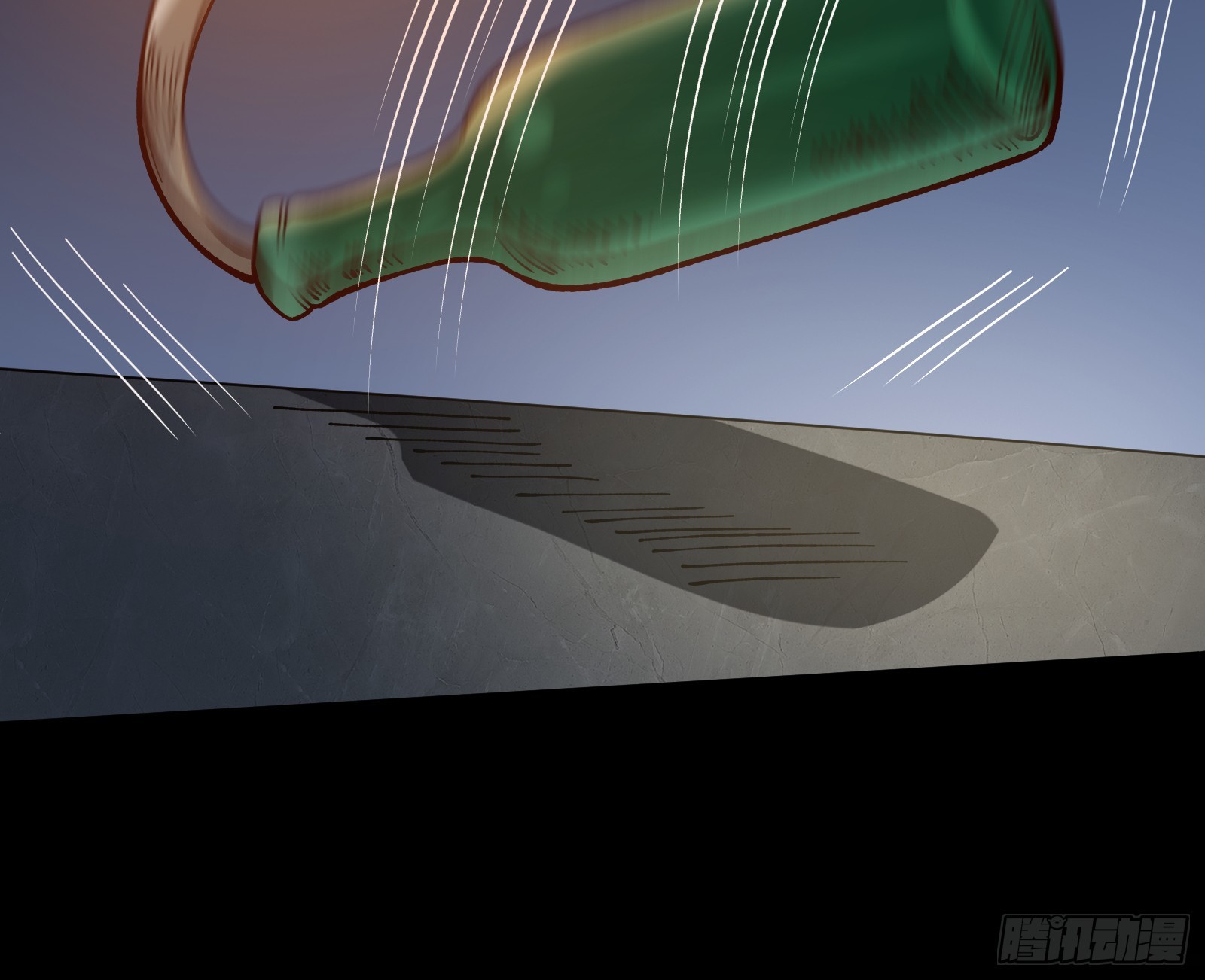 黎明前68
