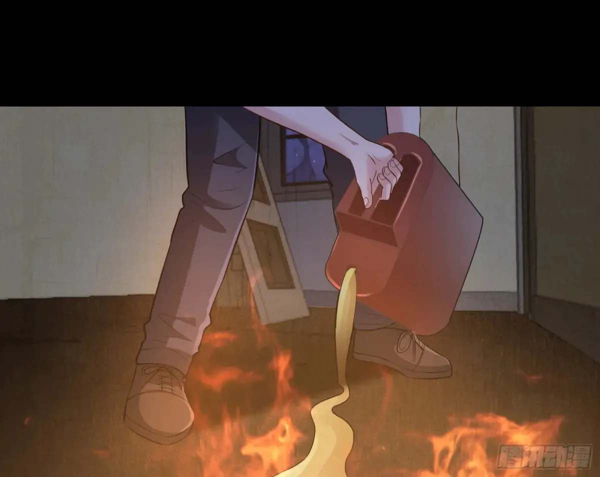 燃起来了58