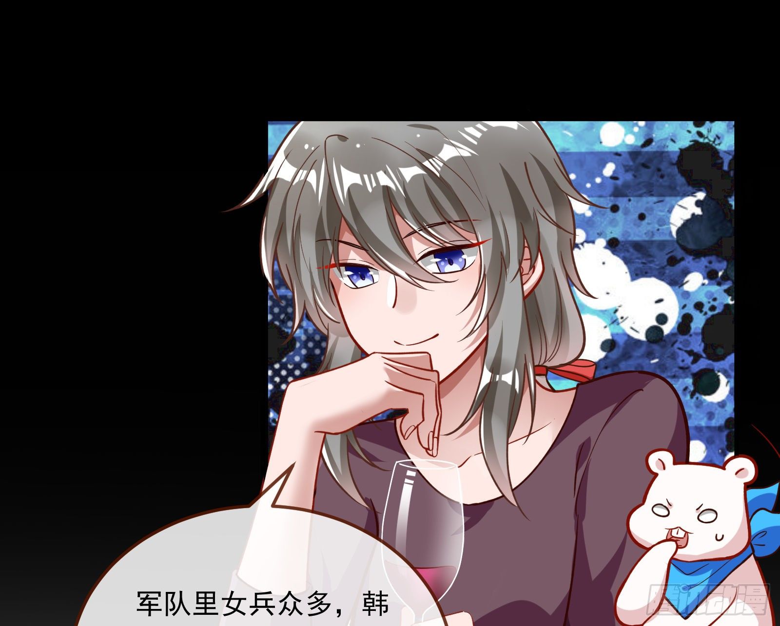 心魔誓46