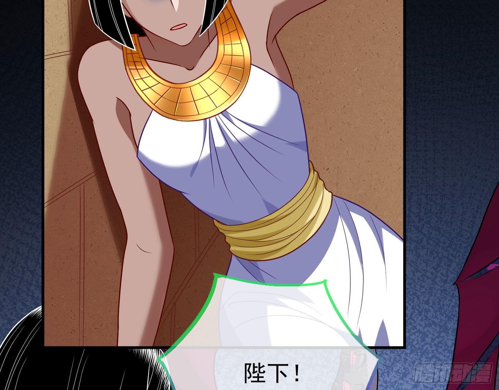 宿主大佬救命啊64