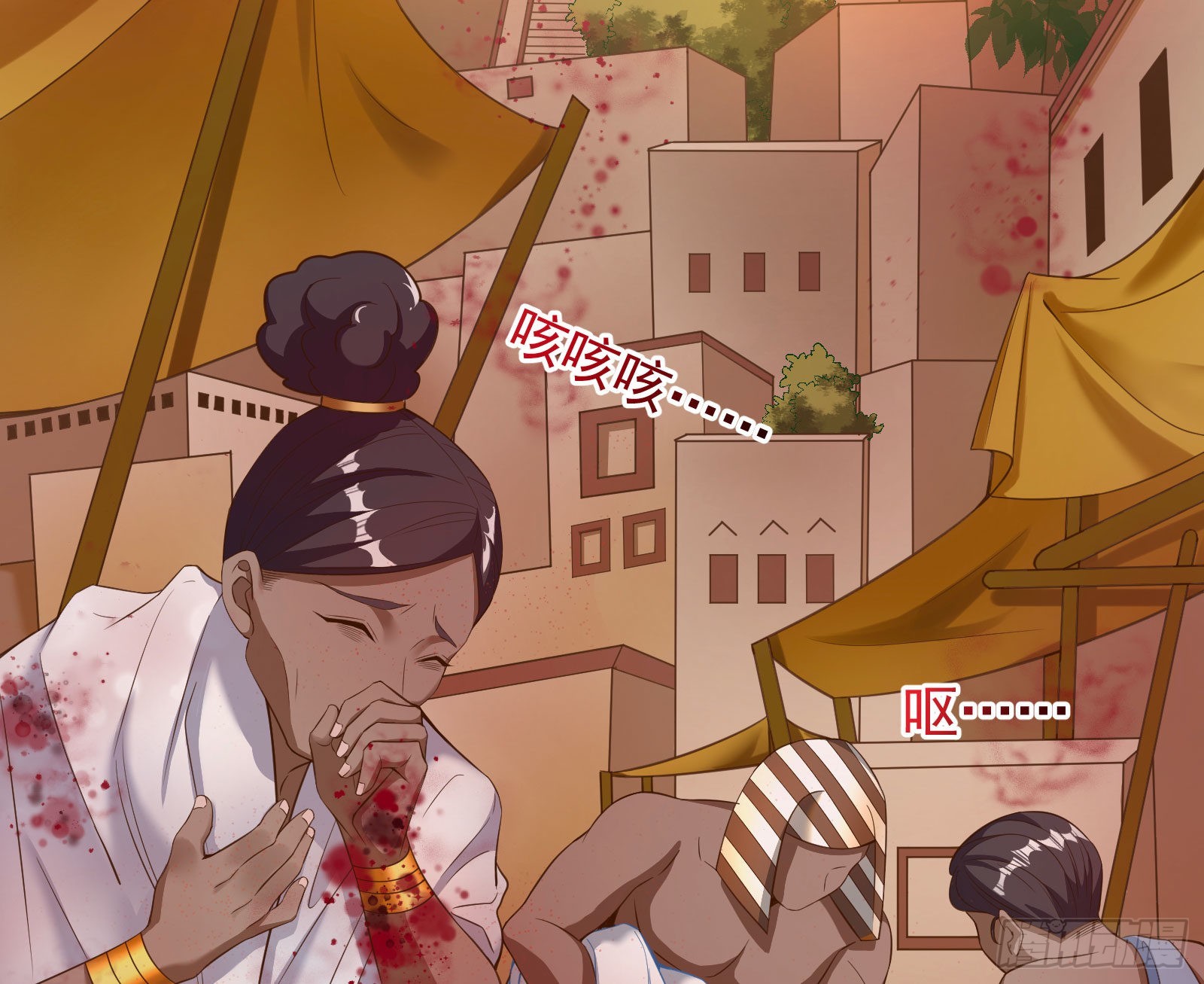 神降3