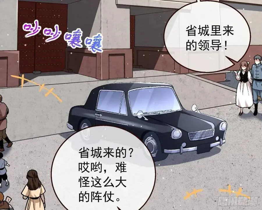省城来的特派员11